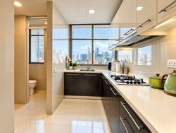 The Wharf Residence (D9), Condominium #626020521
